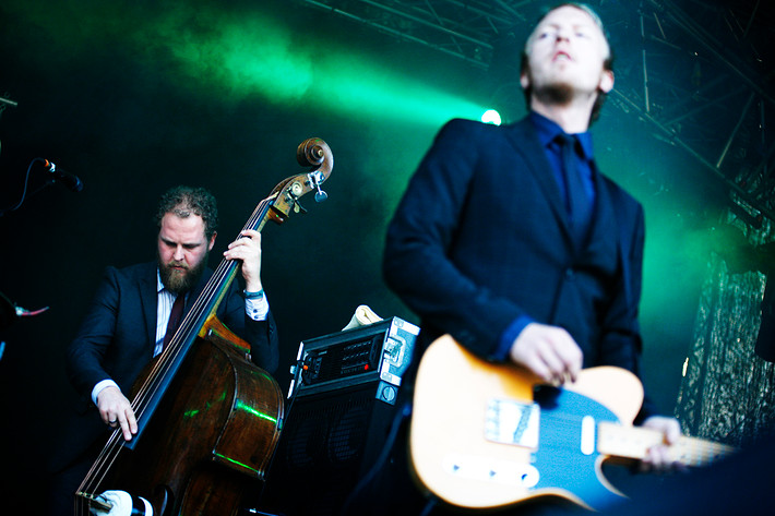 2006-07-15 - Kaizers Orchestra från Arvikafestivalen, Arvika