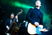 2006-07-15 - Kaizers Orchestra från Arvikafestivalen, Arvika