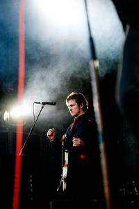 2006-07-15 - Kaizers Orchestra från Arvikafestivalen, Arvika