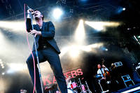 2006-07-15 - Kaizers Orchestra från Arvikafestivalen, Arvika
