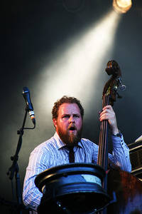 2006-07-15 - Kaizers Orchestra från Arvikafestivalen, Arvika