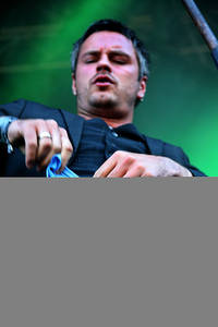 2006-07-15 - Kaizers Orchestra från Arvikafestivalen, Arvika