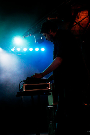 2006-07-15 - The Radio Dept. från Arvikafestivalen, Arvika