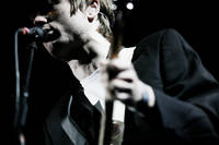 2006-07-14 - Franz Ferdinand från Arvikafestivalen, Arvika