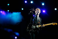 2006-07-14 - Franz Ferdinand från Arvikafestivalen, Arvika