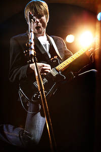 2006-07-14 - Franz Ferdinand från Arvikafestivalen, Arvika