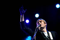 2006-07-14 - Franz Ferdinand från Arvikafestivalen, Arvika