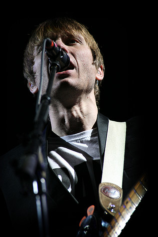 2006-07-14 - Franz Ferdinand från Arvikafestivalen, Arvika