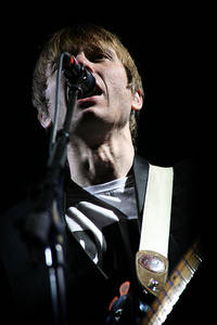 2006-07-14 - Franz Ferdinand från Arvikafestivalen, Arvika