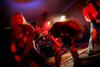 2006-07-14 - Hellfueled från Arvikafestivalen, Arvika