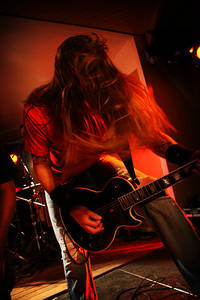 2006-07-14 - Hellfueled från Arvikafestivalen, Arvika