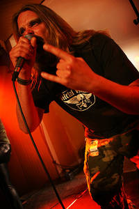 2006-07-14 - Hellfueled från Arvikafestivalen, Arvika