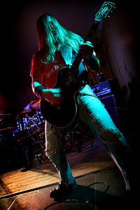 2006-07-14 - Hellfueled från Arvikafestivalen, Arvika