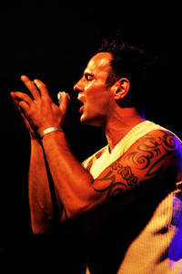 2006-07-14 - Funker Vogt från Arvikafestivalen, Arvika