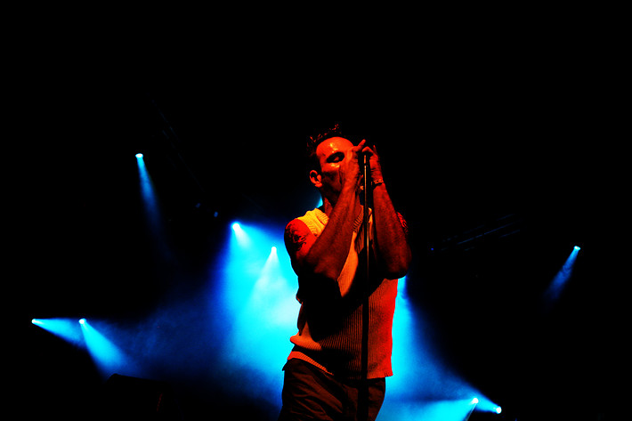 2006-07-14 - Funker Vogt från Arvikafestivalen, Arvika