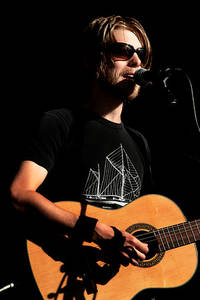 2006-07-20 - Kristofer Åström från Trästockfestivalen, Skellefteå