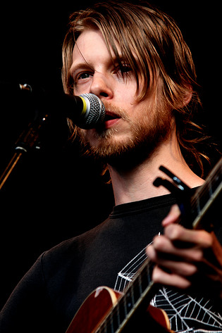 2006-07-20 - Kristofer Åström från Trästockfestivalen, Skellefteå 2006-07-20 - Kristofer Åström från Trästockfestivalen, Skellefteå
