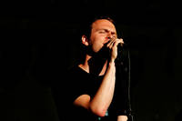 2006-07-20 - Vapnet från Trästockfestivalen, Skellefteå