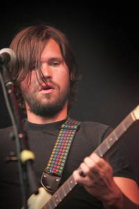 2006-07-20 - The Animal Five från Trästockfestivalen, Skellefteå