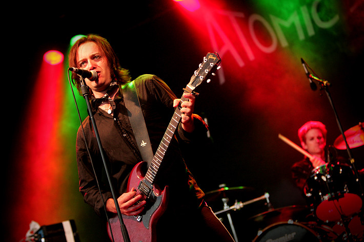 2006-07-20 - Atomic Swing från Trästockfestivalen, Skellefteå