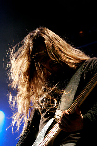 2006-07-19 - Entombed från Trästockfestivalen, Skellefteå 2006-07-19 - Entombed från Trästockfestivalen, Skellefteå