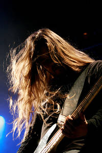 2006-07-19 - Entombed från Trästockfestivalen, Skellefteå