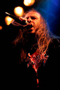 2006-07-19 - Entombed från Trästockfestivalen, Skellefteå