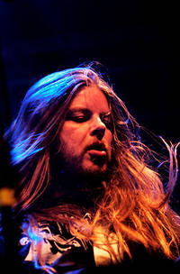 2006-07-19 - Entombed från Trästockfestivalen, Skellefteå