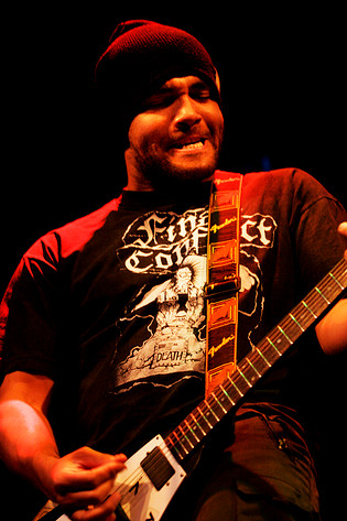 2006-07-19 - Entombed från Trästockfestivalen, Skellefteå 2006-07-19 - Entombed från Trästockfestivalen, Skellefteå