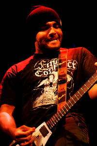 2006-07-19 - Entombed från Trästockfestivalen, Skellefteå