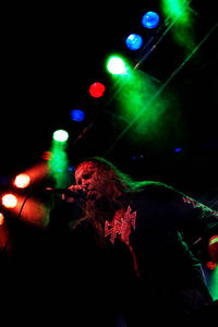 2006-07-19 - Entombed från Trästockfestivalen, Skellefteå