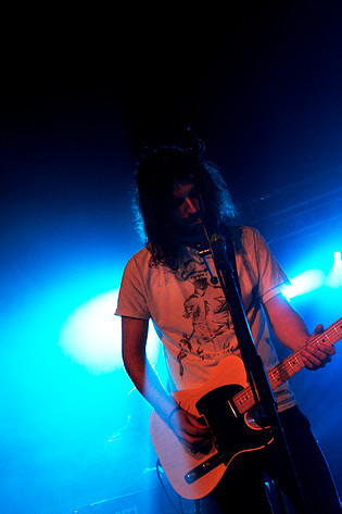 2006-07-20 - The All Janet från Trästockfestivalen, Skellefteå