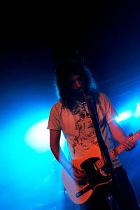 2006-07-20 - The All Janet från Trästockfestivalen, Skellefteå
