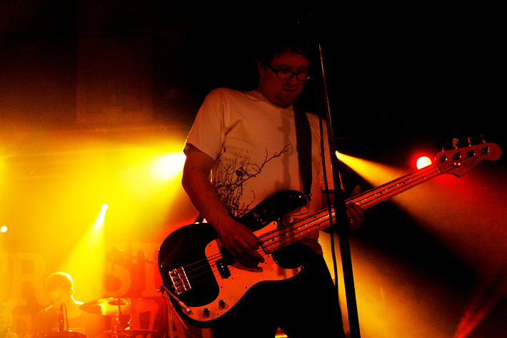 2006-07-20 - The All Janet från Trästockfestivalen, Skellefteå