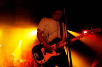 2006-07-20 - The All Janet från Trästockfestivalen, Skellefteå