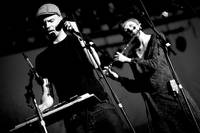 2006-07-20 - Vapnet från Trästockfestivalen, Skellefteå