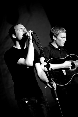 2006-07-20 - Vapnet från Trästockfestivalen, Skellefteå