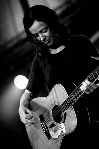 2006-07-20 - Wendy McNeill från Trästockfestivalen, Skellefteå