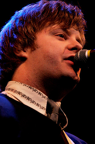 2006-07-21 - Montt Mardié från Trästockfestivalen, Skellefteå
