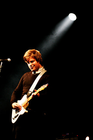 2006-07-21 - Montt Mardié från Trästockfestivalen, Skellefteå