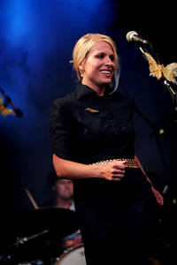 2006-07-21 - Dub Sweden från Trästockfestivalen, Skellefteå