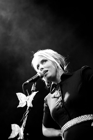 2006-07-21 - Dub Sweden från Trästockfestivalen, Skellefteå