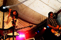 2006-07-22 - The Doits från Trästockfestivalen, Skellefteå