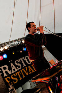 2006-07-21 - Paddington DC från Trästockfestivalen, Skellefteå