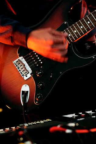 2006-07-21 - Paddington DC från Trästockfestivalen, Skellefteå