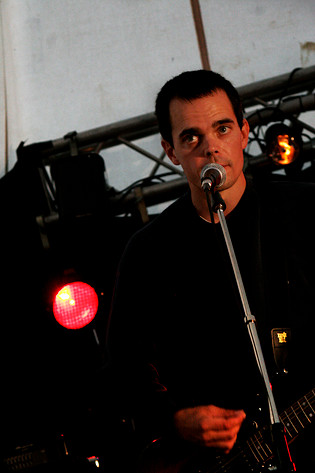 2006-07-21 - Paddington DC från Trästockfestivalen, Skellefteå