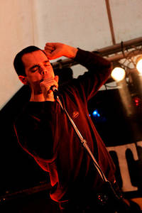 2006-07-21 - Paddington DC från Trästockfestivalen, Skellefteå