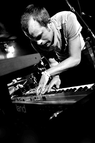 2006-07-07 - The Sound O.E. från Henriksberg, Göteborg