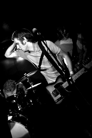 2006-07-07 - The Sound O.E. från Henriksberg, Göteborg