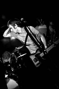 2006-07-07 - The Sound O.E. från Henriksberg, Göteborg